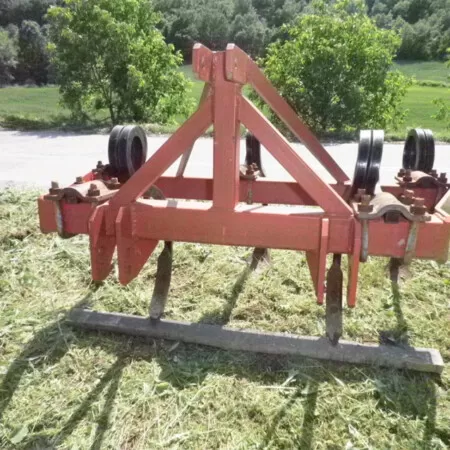 Καλλιεργητής με 5 σταβάρια Αμπελουργικός