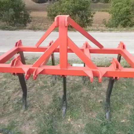 Καλλιεργητής με 7 σταθερά σταβάρια Αμπελουργικός