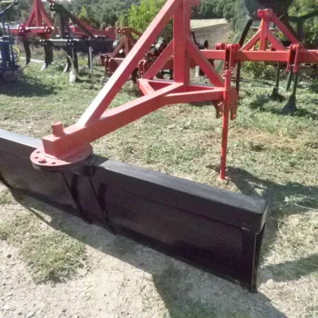 Μαχαίρι Ισοπέδωσης Αμπελουργικό