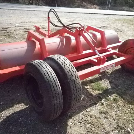 Ισωπεδωτές εδάφους