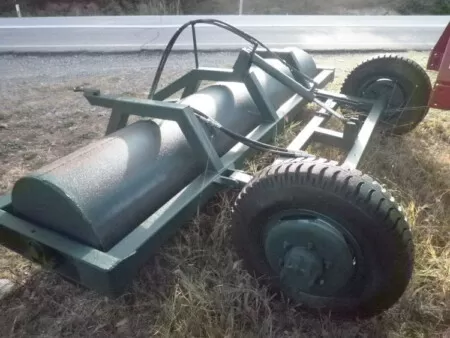 Κύλινδρος μονός