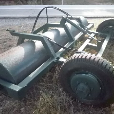 Κύλινδρος μονός