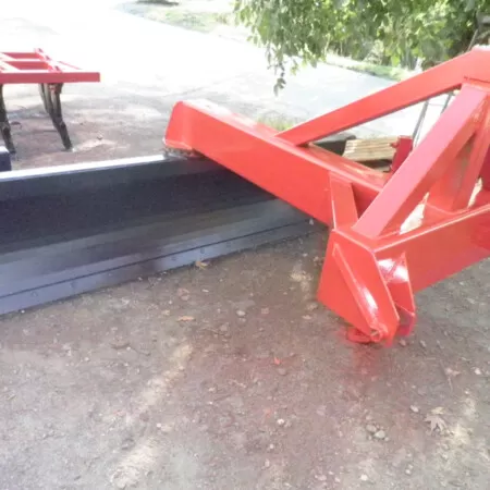 Μαχαίρι Ισοπέδωσης 2