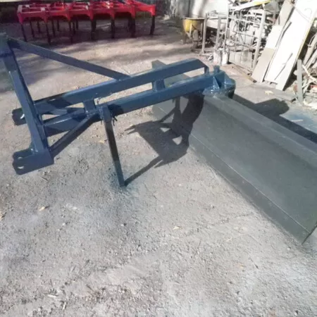 Μαχαίρι Ισοπέδωσης 2μ. (ενισχυμένο)