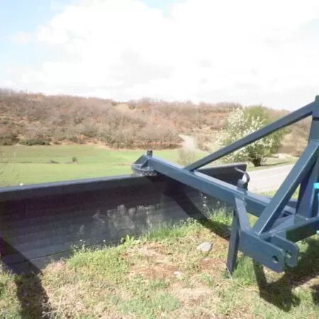 Μαχαίρι Ισοπέδωσης 2μ