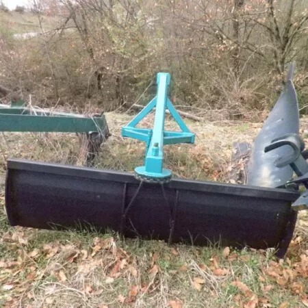 Μαχαίρι Ισοπέδωσης 1