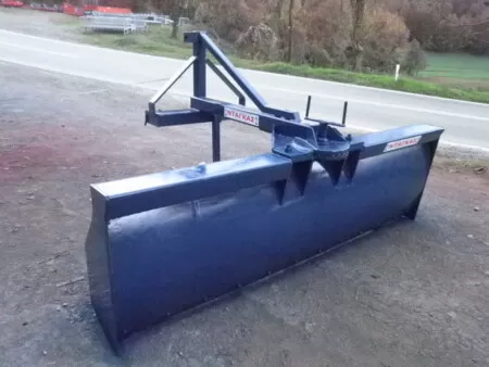 Μαχαίρι Ισοπέδωσης 2μ. (ενισχυμένο)