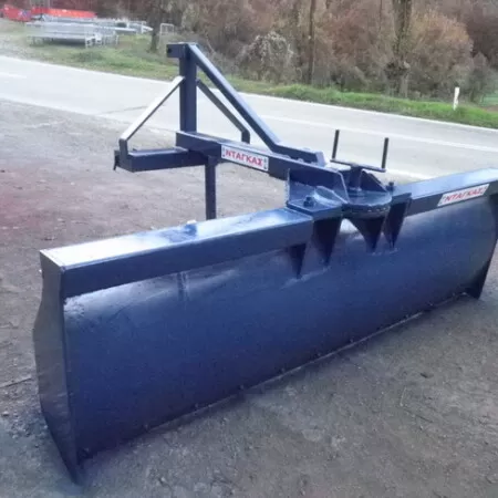 Μαχαίρι Ισοπέδωσης 2μ. (ενισχυμένο)