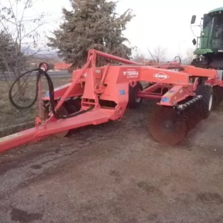 Δισκόσβαρνες Μεταχειρισμένες