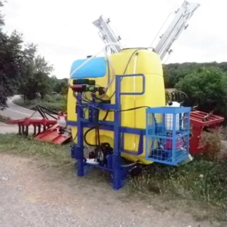 Ψεκαστικό αναρτώμενο