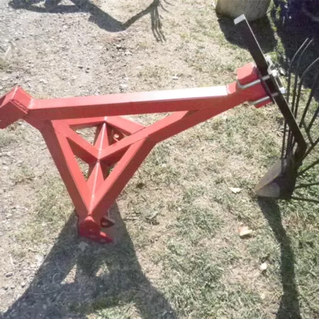 Πατατόεξαγωγέας ρυθμιζόμενος