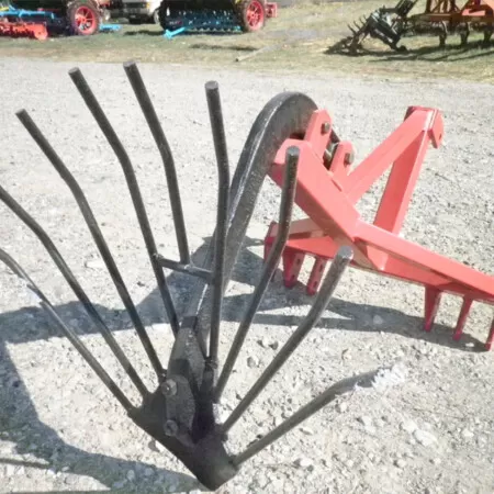 Πατατόεξαγωγέας με ασφάλεια