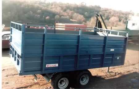 Πλατφόρμα 5