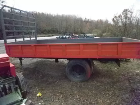 Πλατφόρμα 5μ.