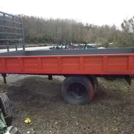 Πλατφόρμα 5μ.