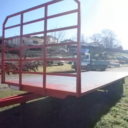 Πλατφόρμα 6μ.