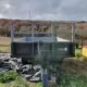 Πλατφόρμα 3μ. Ανατρεπόμενη