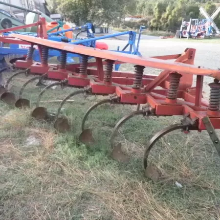 Άροτρο 8υνο