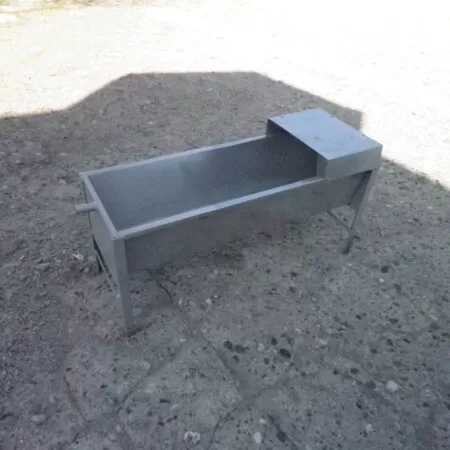 Ποτίστρες απλές και με αυτοματισμούς (μικρές)