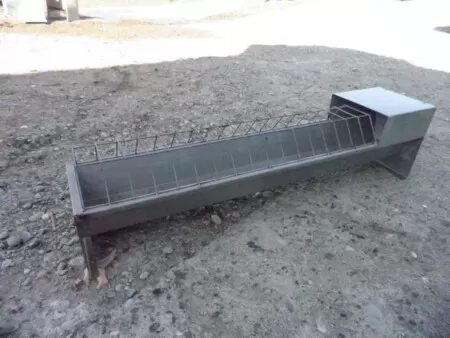 Ποτίστρες πτηνών