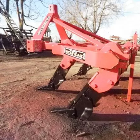 Καλλιεργητής βαρέου τύπου (RIPER)