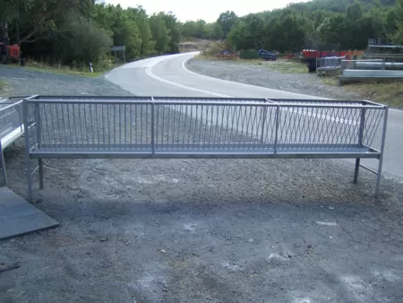 Ταϊστρες αιγοπροβάτων