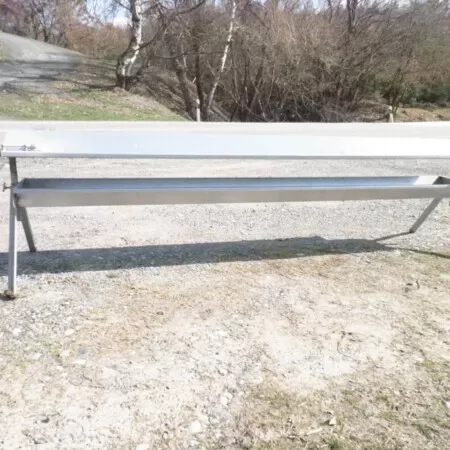 Ταϊστρες εριφίων