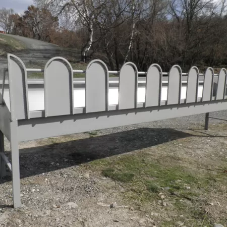 Ταϊστρες αιγοπροβάτων παγίδα