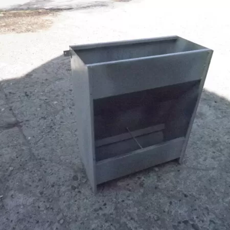 Ταΐστρες χοίρων