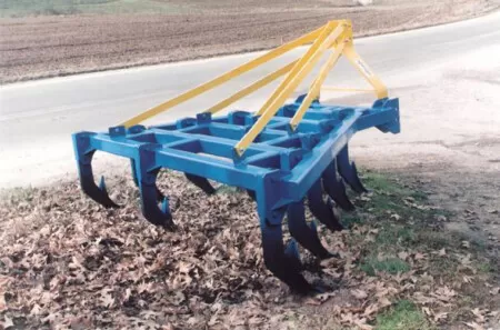 Καλλιεργητές τύπου '' V ''  από 5 έως 14 σταβάρια